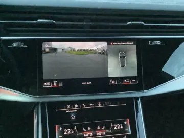 AUDI Q8 50TDI quattro HD Matrix LED Scheinwerfer  Nav
