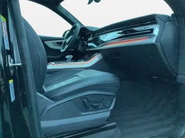 AUDI Q8 50TDI quattro HD Matrix LED Scheinwerfer  Nav