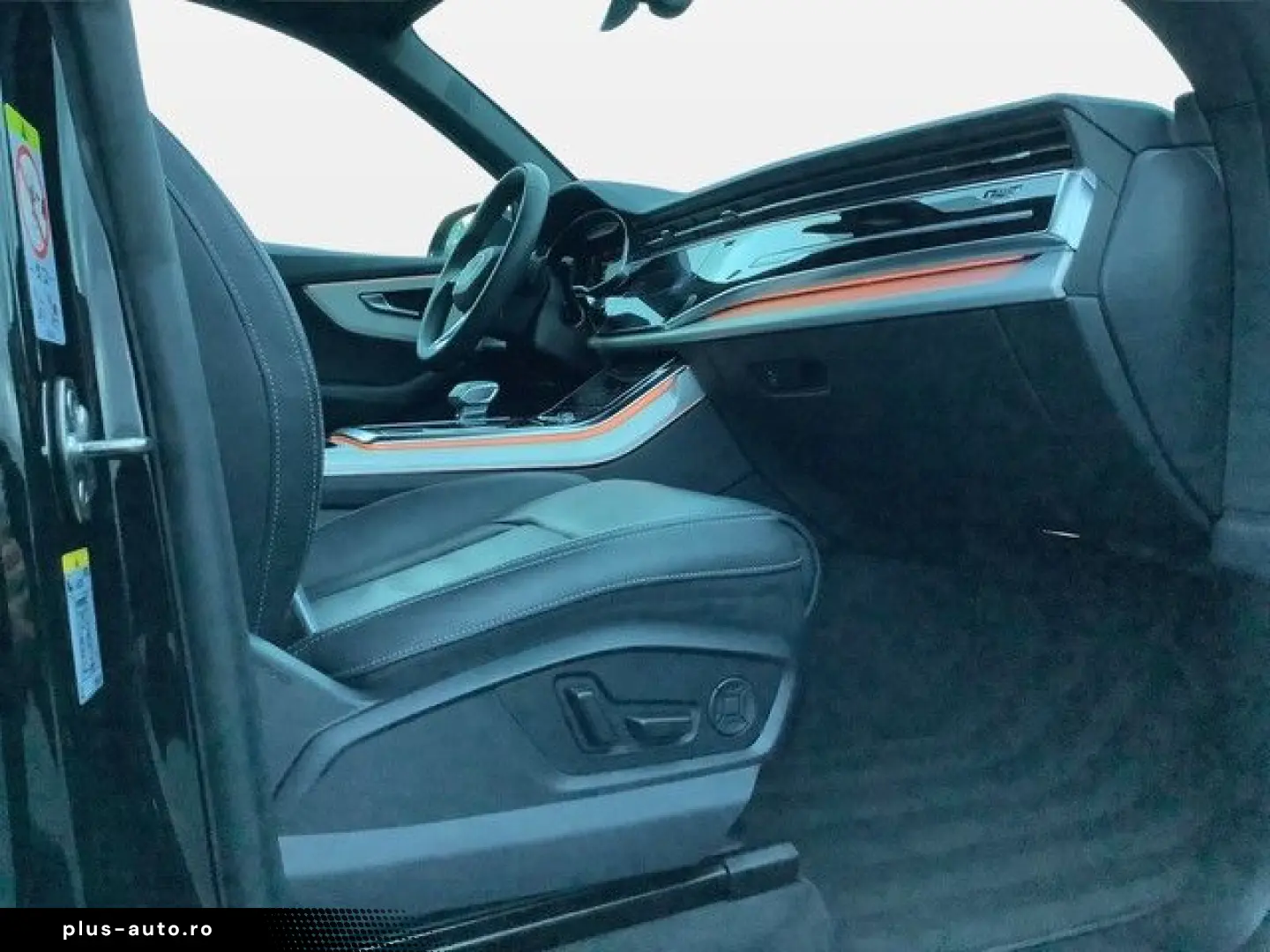 AUDI Q8 50TDI quattro HD Matrix LED Scheinwerfer  Nav