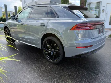 AUDI Q8 50 TDI quattro