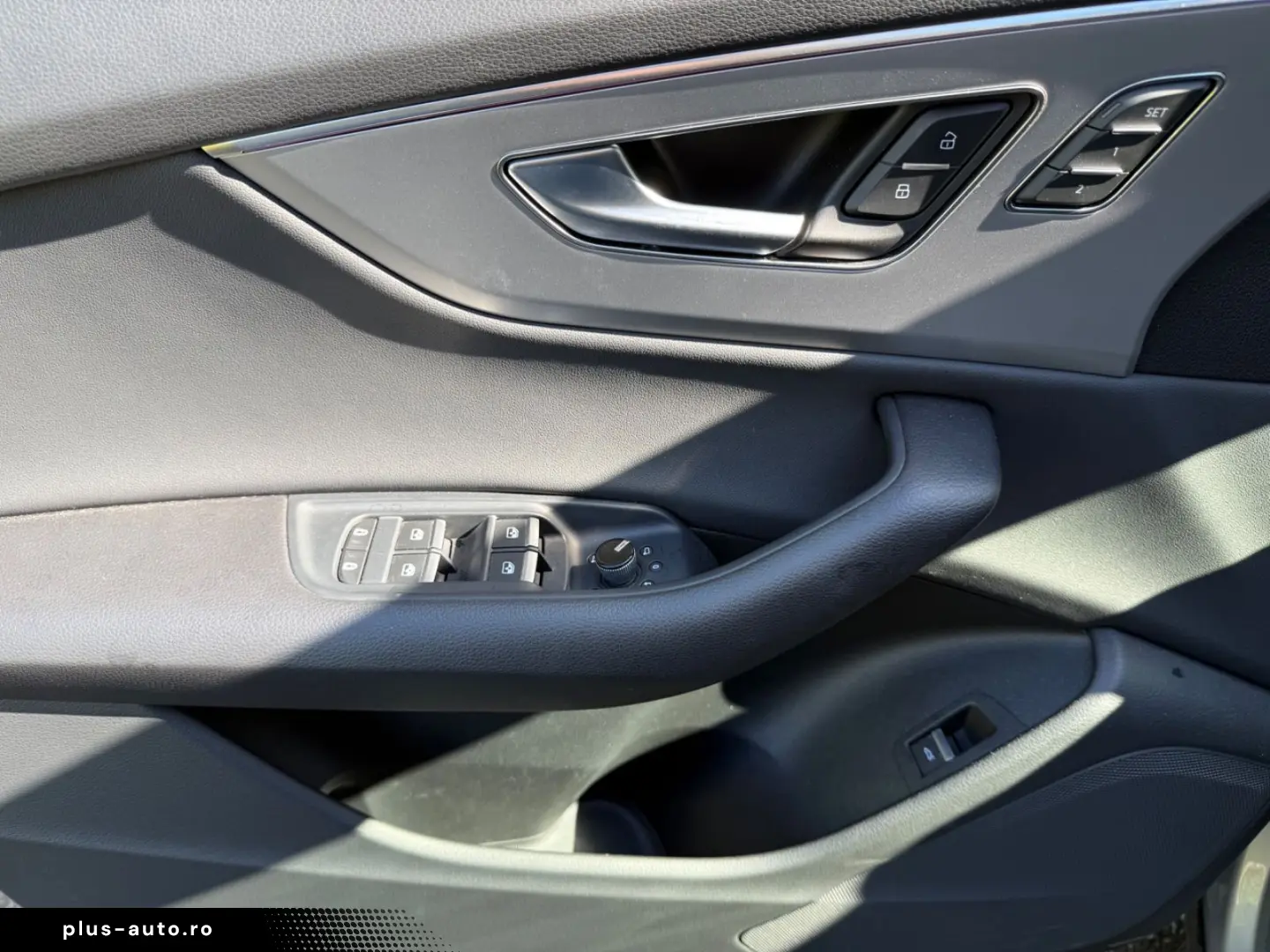 AUDI Q8 50 TDI quattro