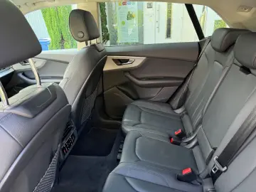 AUDI Q8 50 TDI quattro