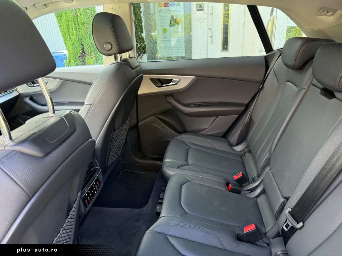 AUDI Q8 50 TDI quattro