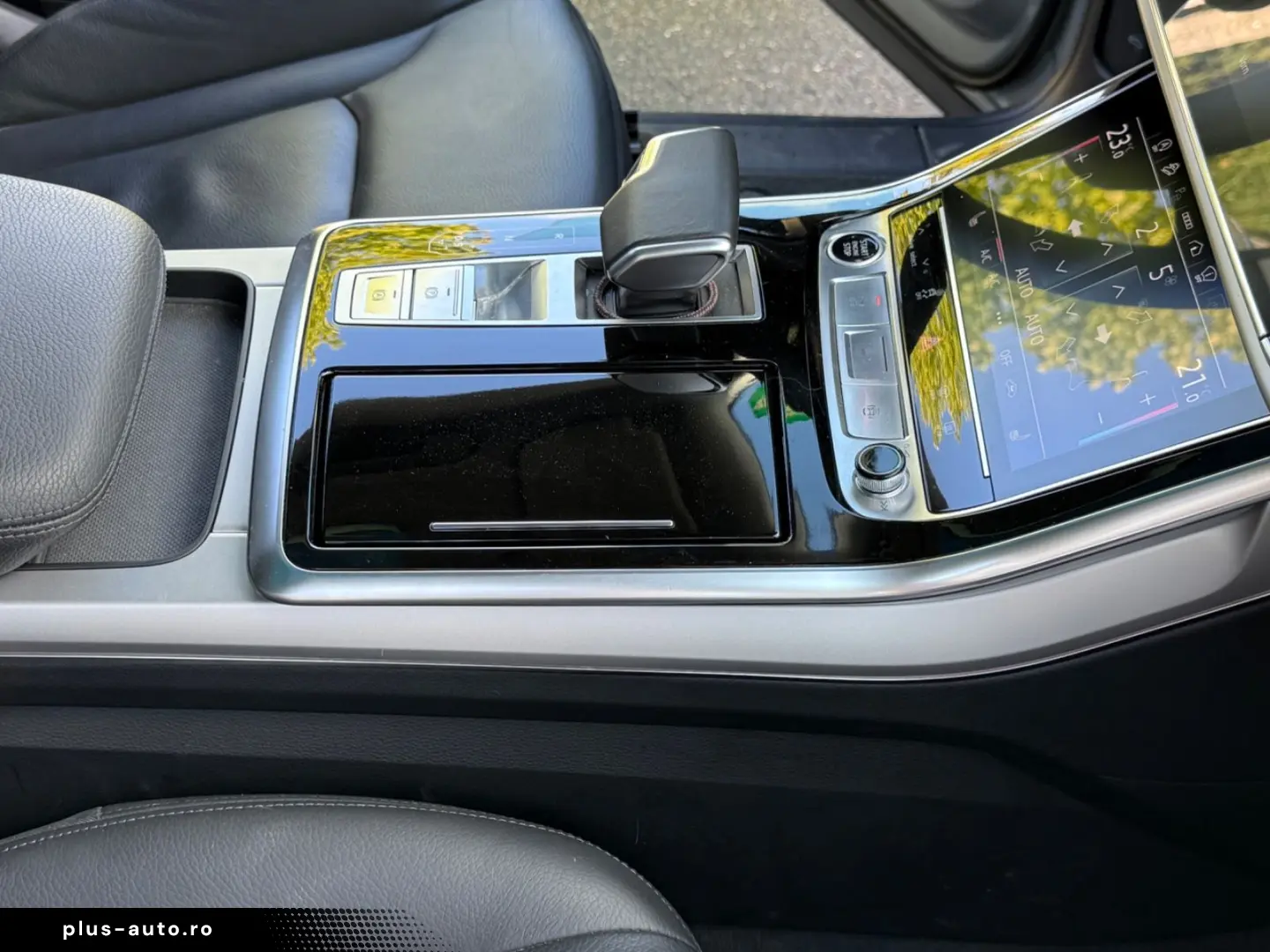 AUDI Q8 50 TDI quattro