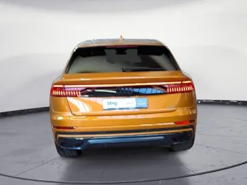AUDI Q8 50 TDI Quattro  MATRIX B&O S-LINE