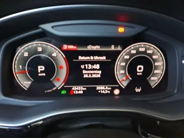 AUDI Q8 50 TDI Quattro  MATRIX B&O S-LINE