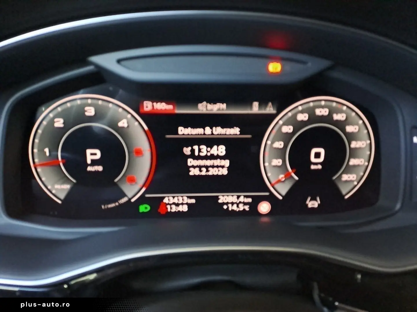 AUDI Q8 50 TDI Quattro  MATRIX B&O S-LINE