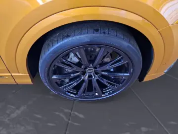 AUDI Q8 50 TDI Quattro  MATRIX B&O S-LINE