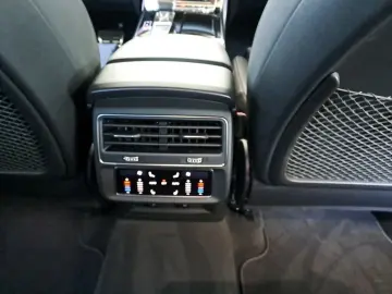 AUDI Q8 50 TDI Quattro  MATRIX B&O S-LINE