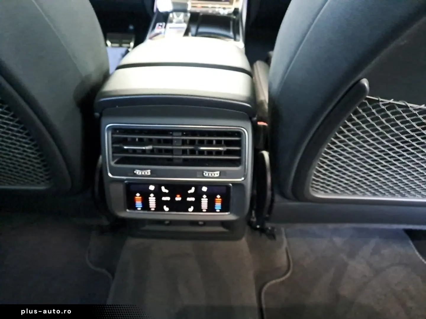 AUDI Q8 50 TDI Quattro  MATRIX B&O S-LINE