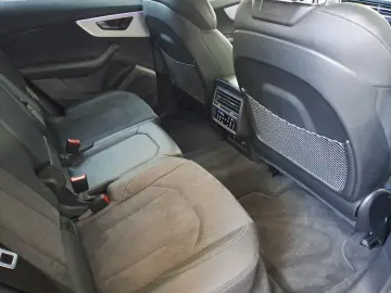 AUDI Q8 50 TDI Quattro  MATRIX B&O S-LINE