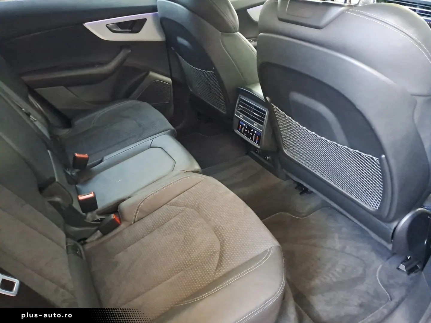 AUDI Q8 50 TDI Quattro  MATRIX B&O S-LINE