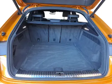 AUDI Q8 50 TDI Quattro  MATRIX B&O S-LINE