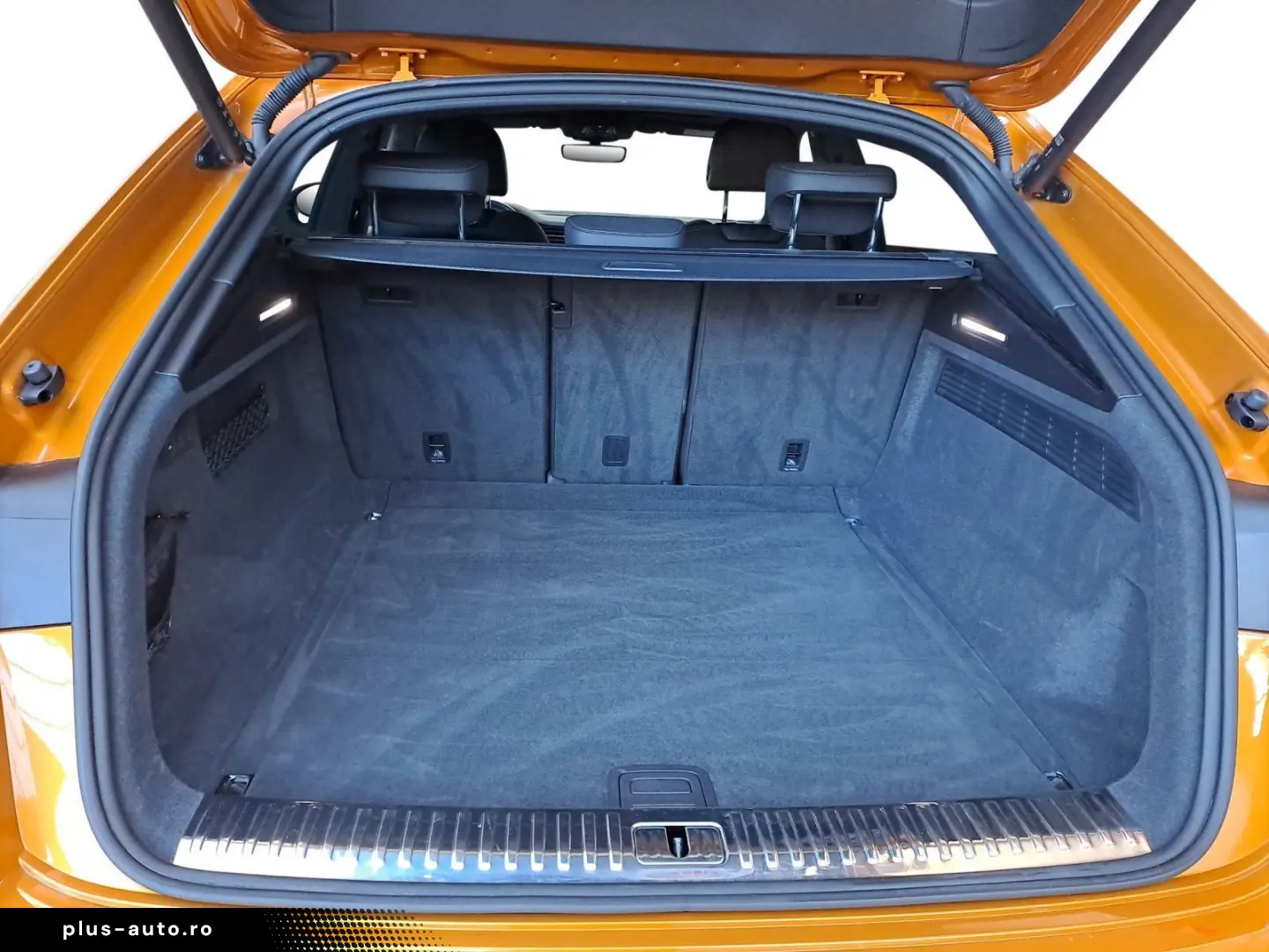 AUDI Q8 50 TDI Quattro  MATRIX B&O S-LINE