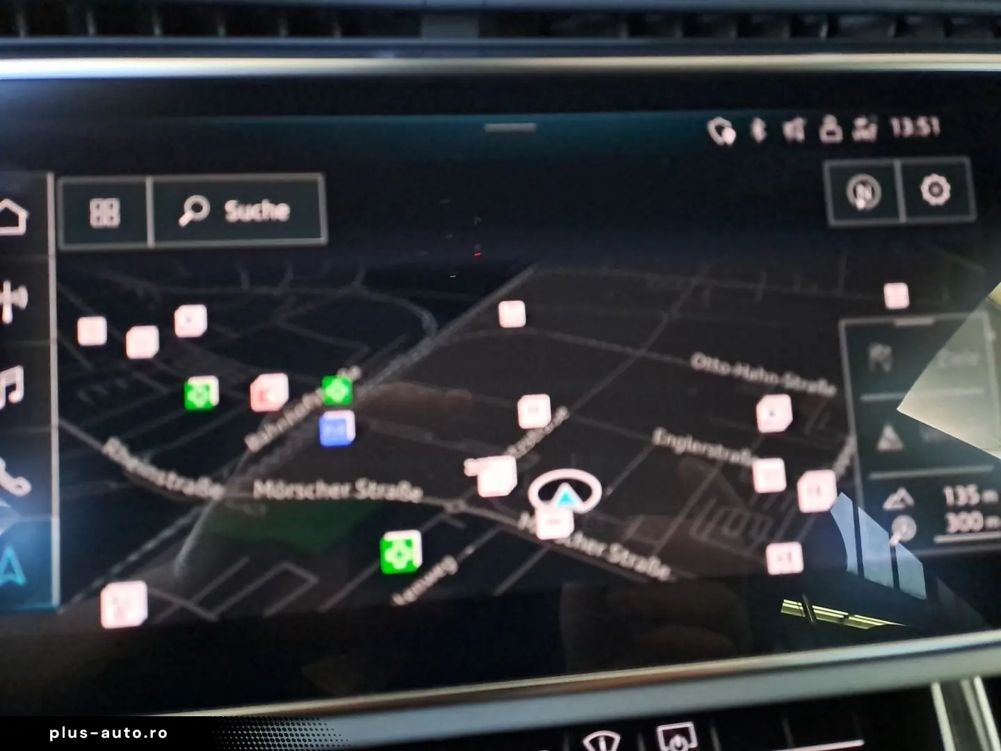 AUDI Q8 50 TDI Quattro  MATRIX B&O S-LINE