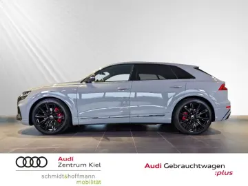 AUDI Q8 50 TDI quattro tiptronic S-line Panorama