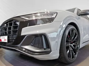 AUDI Q8 50 TDI quattro tiptronic S-line Panorama