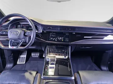 AUDI Q8 50 TDI quattro tiptronic S-line Panorama
