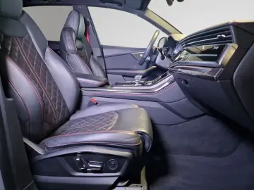 AUDI Q8 50 TDI quattro tiptronic S-line Panorama