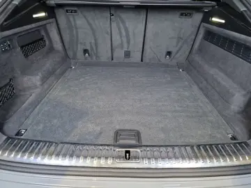 AUDI Q8 50 TDI quattro tiptronic S-line Panorama