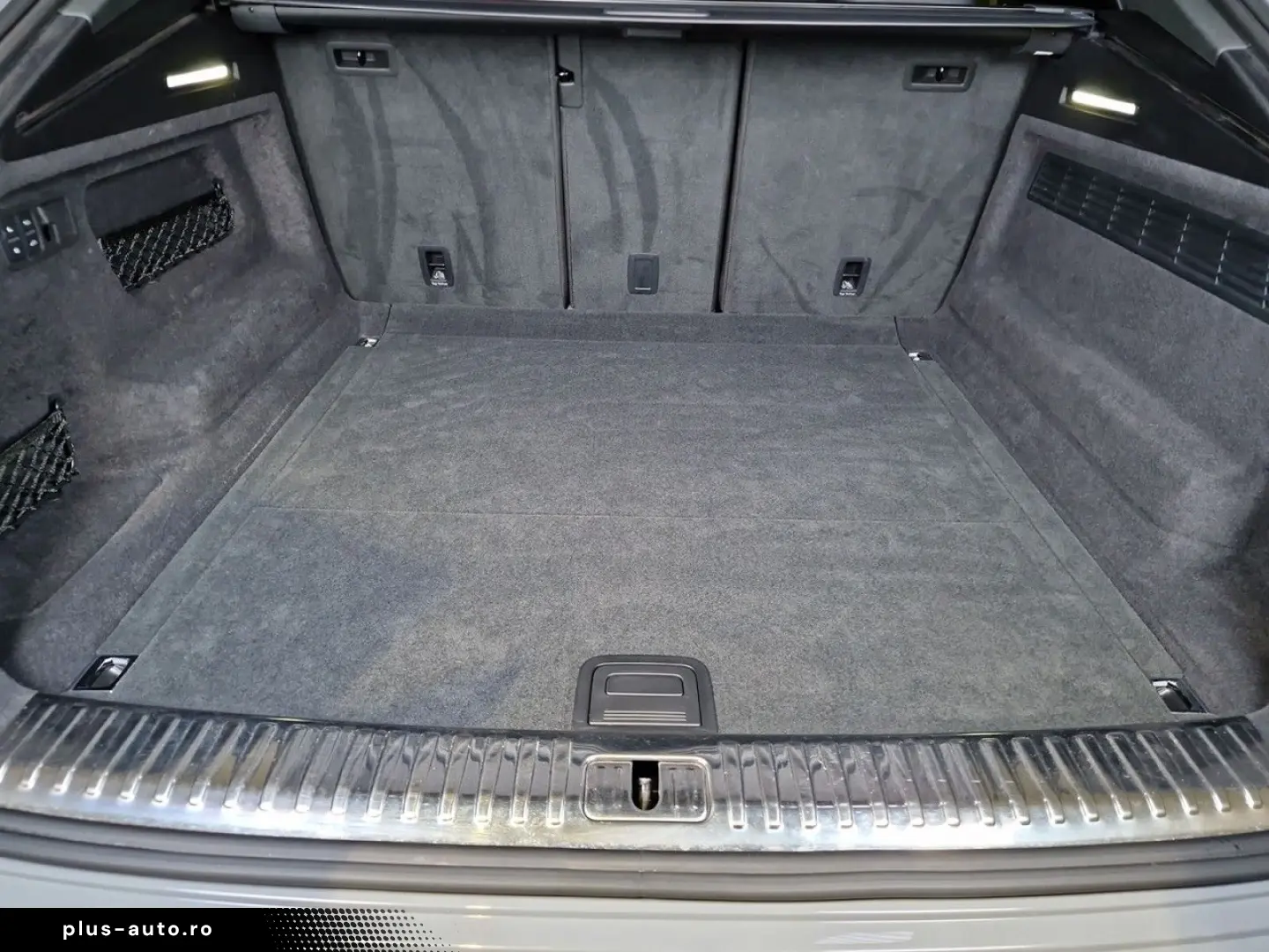 AUDI Q8 50 TDI quattro tiptronic S-line Panorama