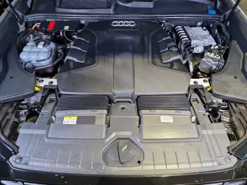 AUDI Q8 50 TDI quattro tiptronic S-line Panorama