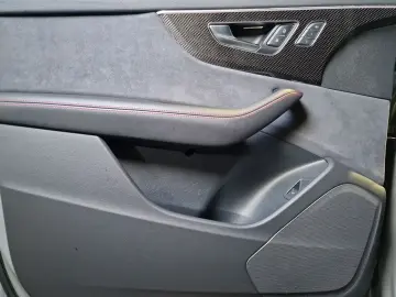 AUDI Q8 50 TDI quattro tiptronic S-line Panorama