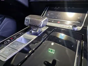 AUDI Q8 50 TDI quattro tiptronic S-line Panorama