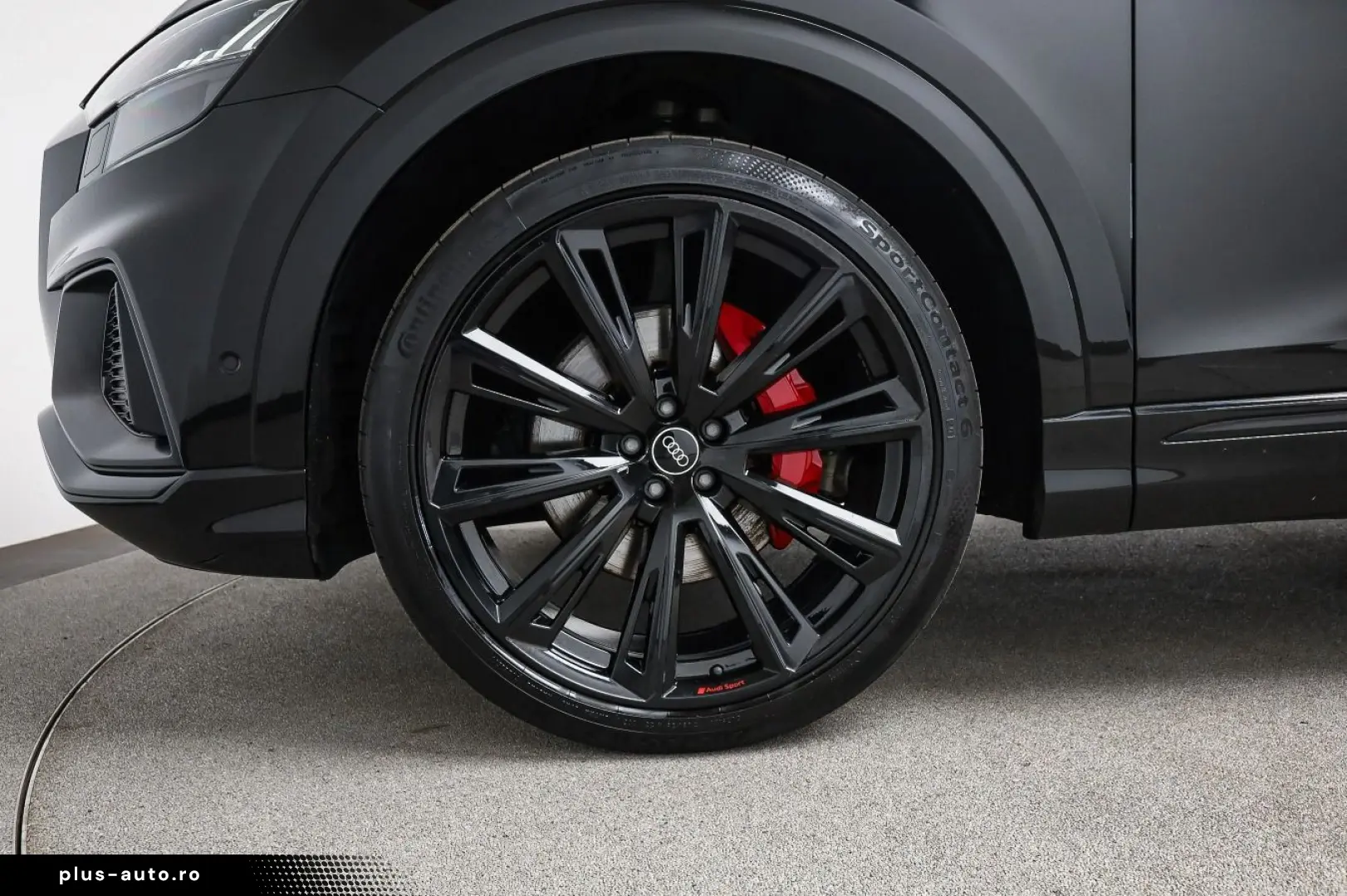 AUDI Q8 50 TDI 3 x S line AHK  Pano  Assist  HUD  B&O