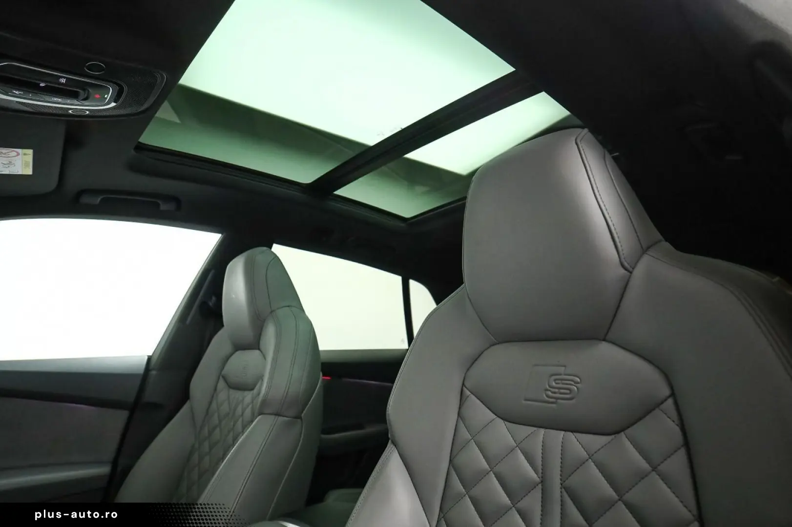 AUDI Q8 50 TDI 3 x S line AHK  Pano  Assist  HUD  B&O