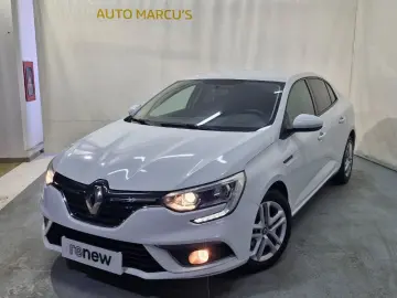 RENAULT MEGANE RFB LE2