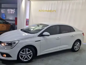 RENAULT MEGANE RFB LE2