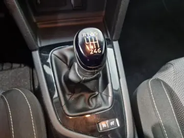 RENAULT MEGANE RFB LE2