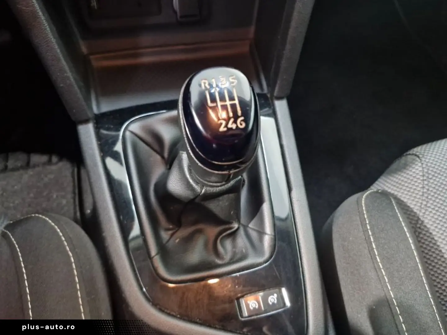 RENAULT MEGANE RFB LE2