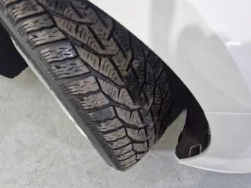 RENAULT MEGANE RFB LE2