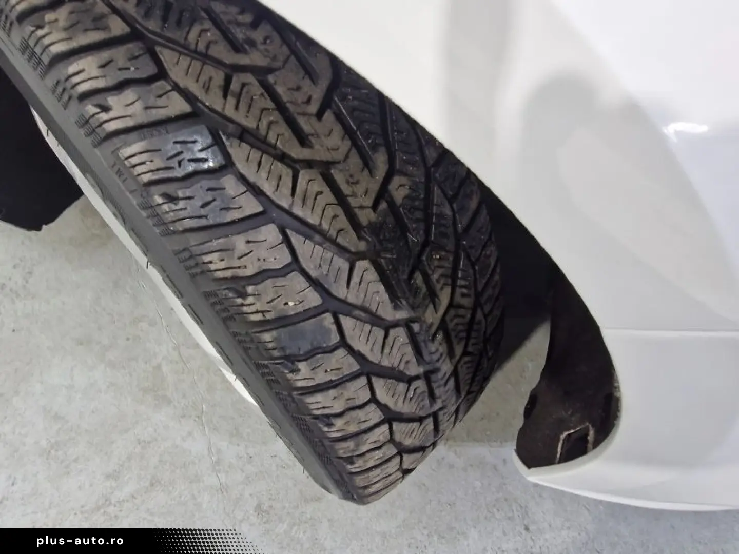 RENAULT MEGANE RFB LE2