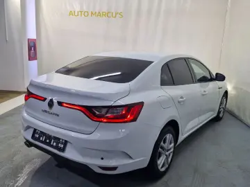 RENAULT MEGANE RFB LE2