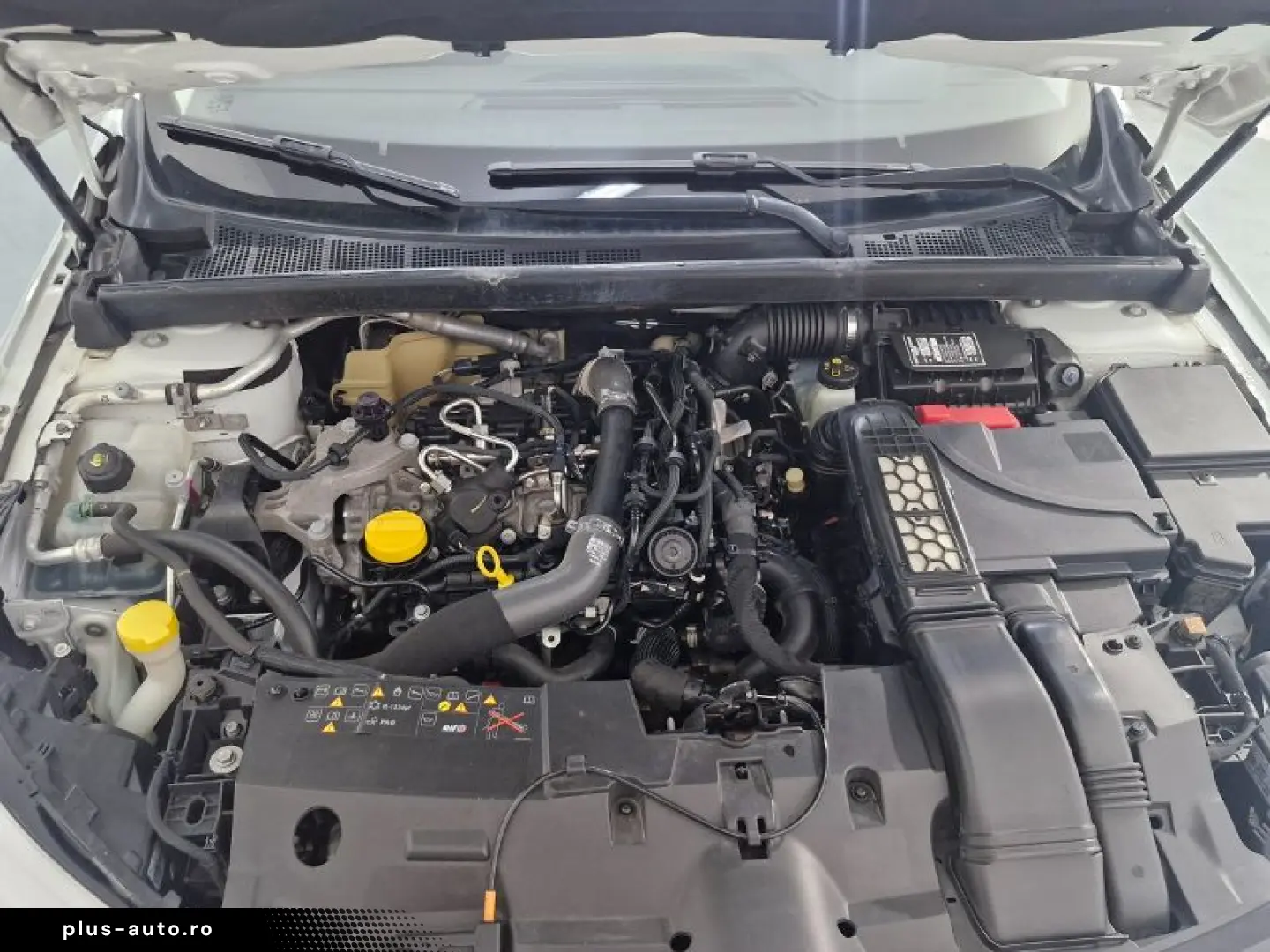 RENAULT MEGANE RFB LE2