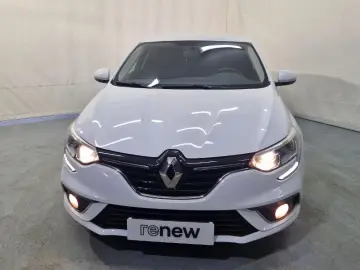 RENAULT MEGANE RFB LE2