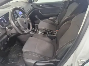 RENAULT MEGANE RFB LE2