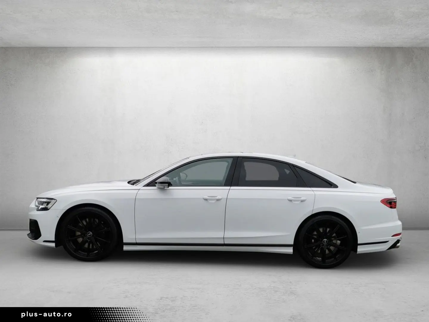 AUDI S8 TFSI tiptronic  PANO HUD AHK STANDHZG. SERVO