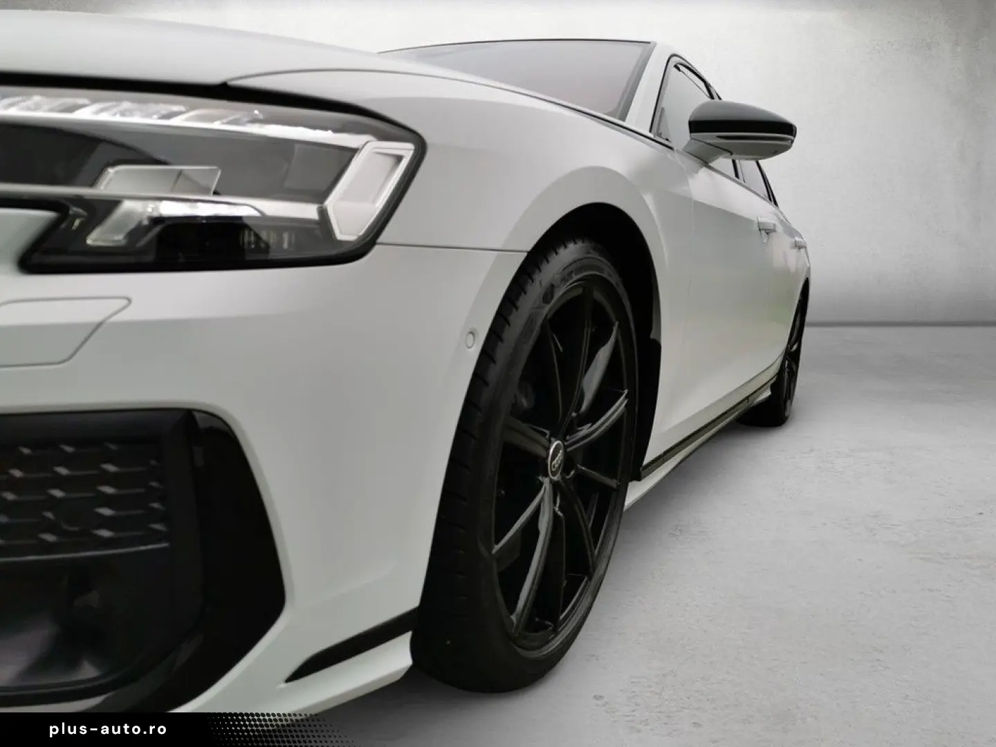 AUDI S8 TFSI tiptronic  PANO HUD AHK STANDHZG. SERVO