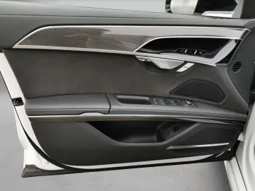 AUDI S8 TFSI tiptronic  PANO HUD AHK STANDHZG. SERVO