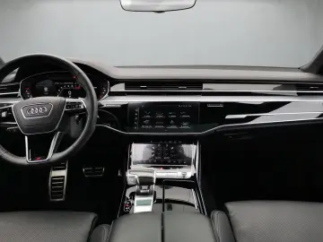 AUDI S8 TFSI tiptronic  PANO HUD AHK STANDHZG. SERVO