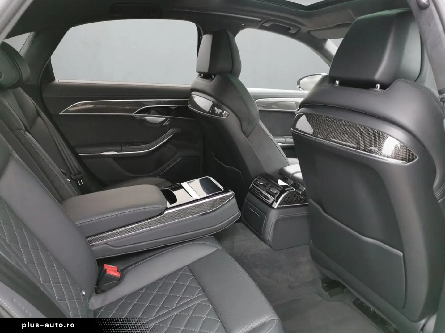 AUDI S8 TFSI tiptronic  PANO HUD AHK STANDHZG. SERVO