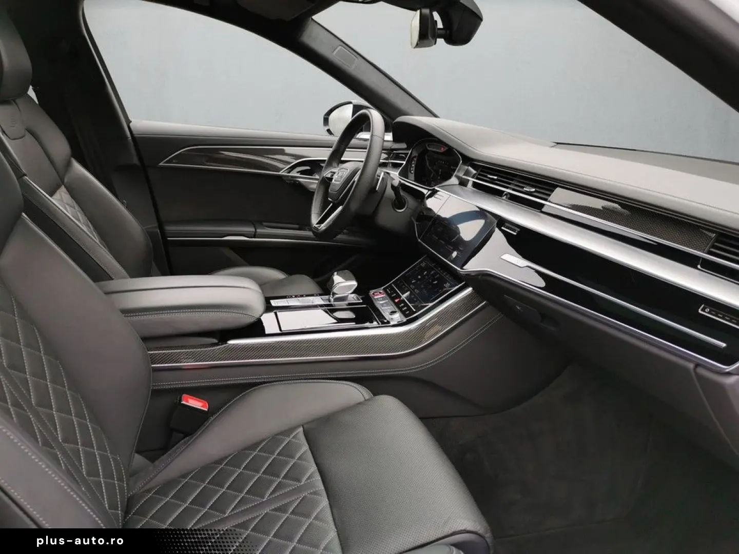 AUDI S8 TFSI tiptronic  PANO HUD AHK STANDHZG. SERVO