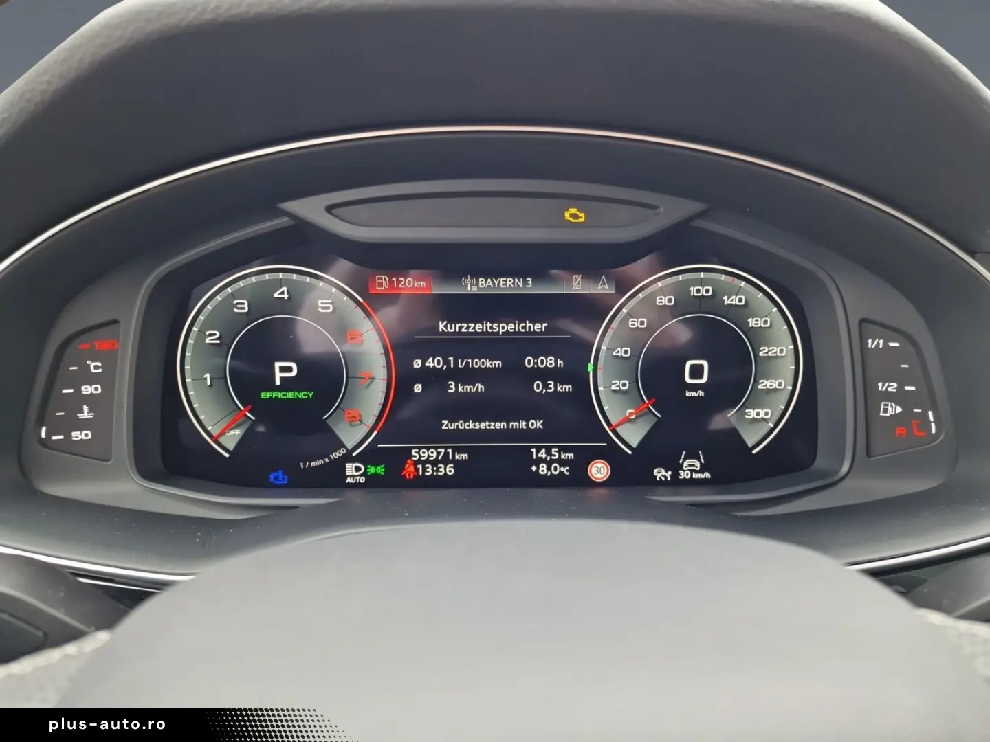 AUDI Q7 55 TFSI qu S line MATRIX AHK PANO STHZG B&O