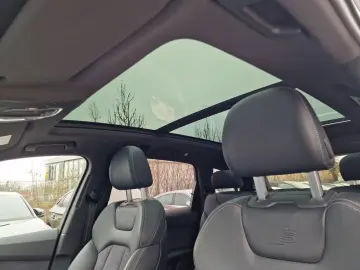 AUDI Q7 55 TFSI qu S line MATRIX AHK PANO STHZG B&O