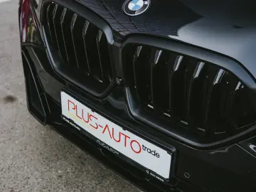BMW X6 30d xDrive M Sport Pro