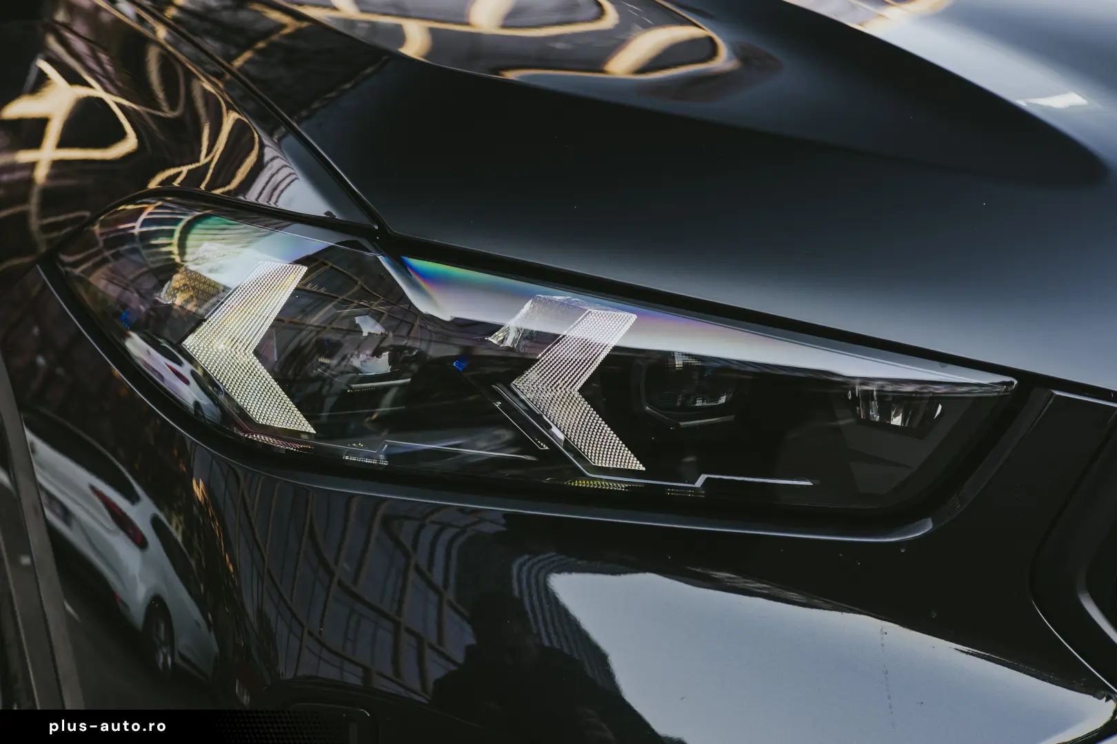 BMW X6 30d xDrive M Sport Pro